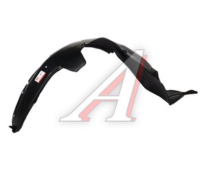 Изображение 2, NSP1BD04039 Подкрылок KIA Cerato (13-) передний левый NSP