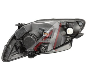 Изображение 2, 92102-1C505 Фара HYUNDAI Getz (02-) передняя правая OE