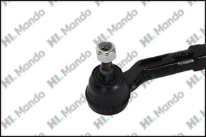Изображение 5, MTG050116 Наконечник рулевой тяги HYUNDAI Elantra (16-), i30 (17-) левый MANDO