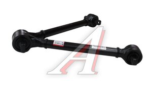 Изображение 3, 2931070-HA410-MX Тяга реактивная DONGFENG GX V-образная MOVELEX