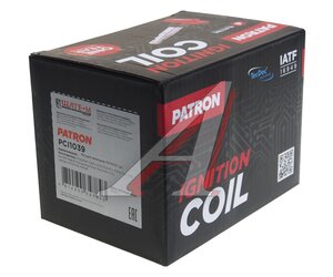 Изображение 5, PCI1039 Катушка зажигания ALFA ROMEO 145, 146, 156 PATRON
