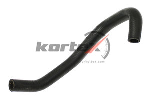Изображение 1, KRP214 Патрубок HYUNDAI Starex H-1 системы охлаждения KORTEX