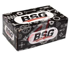 Изображение 5, BSG75200016 Колодки тормозные RENAULT Logan (14-), Sandero (14-) передние (4шт.) BSG