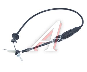 Изображение 1, 2998403SX Трос сцепления VW Passat (1.6/1.8/1.9) STELLOX