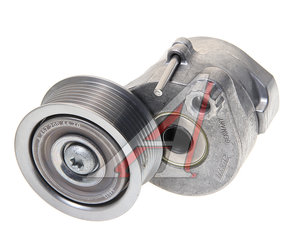 Изображение 1, A457200447080 Натяжитель приводного ремня КАМАЗ-5490 MERCEDES Axor OE