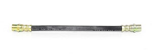 Изображение 1, BSG65730019 Шланг тормозной OPEL Astra F, G, H, Zafira задний BSG