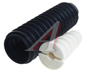 Изображение 2, 14282 Отбойник амортизатора ВАЗ-2192 заднего БАЛАКОВОЗАПЧАСТЬ