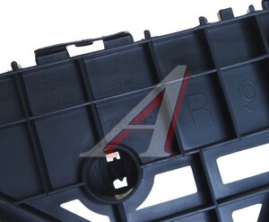 Изображение 3, NSP045253533050 Кронштейн бампера TOYOTA Camry (11-) переднего правый NSP
