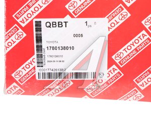 Фильтр воздушный LEXUS ES300H (12-), LS460, LS600H (06-) OE, J1322104, 17801-38010/ 17801-38011,
                                                          фото 4 Изображение 4, 17801-38010 Фильтр воздушный LEXUS ES300H (12-), LS460, LS600H (06-) OE