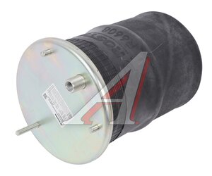 Изображение 2, R6608DFS02 Пневмоподушка VOLVO FH12, FM9, FM12 передняя ROSTAR