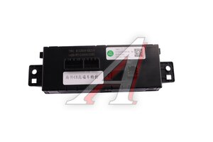 Изображение 4, 8112010-GX210-MX Панель DONGFENG GX управления отопителем MOVELEX