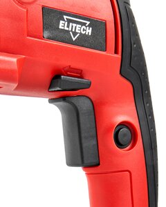 Изображение 8, П 240РЭМ Перфоратор 750Вт 2.3Дж ELITECH