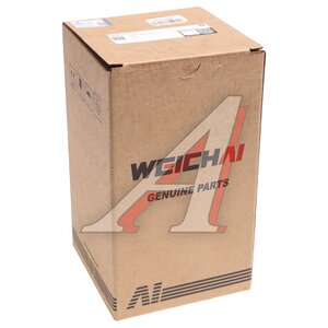 Изображение 3, 1000428205 Фильтр масляный SHACMAN SHAANXI X3000 дв.WP12 WEICHAI