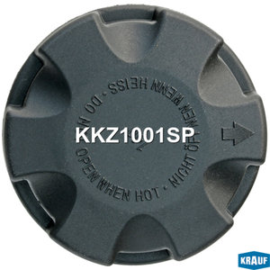 Изображение 4, KKZ1001SP Крышка бачка расширительного BMW 1 (F20) KRAUF