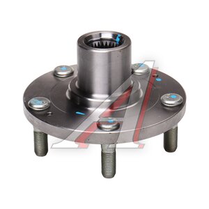 Изображение 1, 51750-2E100 Ступица HYUNDAI Tucson (06-) (2WD/4WD) передняя OE