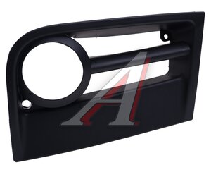 Изображение 1, AC9608853774 Облицовка MERCEDES MP4 фары противотуманной правой ALFA CAR