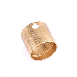 Изображение 3, RGC40R133001016 Втулка ГАЗон Next шкворня верхняя RIGINAL