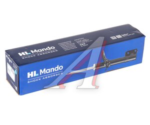 Изображение 4, MSS015813 Амортизатор SUBARU Justy (07-) передний левый/правый газовый MANDO