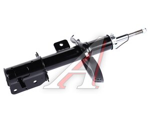 Изображение 3, MSS016123 Амортизатор CITROEN Jumpy (07-) передний правый газовый MANDO