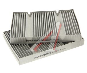 Изображение 1, PF2575 Фильтр воздушный салона MERCEDES S (W222) (13-) PATRON