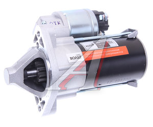 Изображение 1, LSt0190 Стартер ЛАДА Vesta, Калина 2, Granta, X-Ray МКПП z=11 1.44кВт STARTVOLT