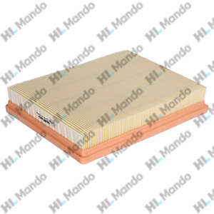 Изображение 6, EAF00022M Фильтр воздушный KIA Magentis, Carens (2.7) MANDO