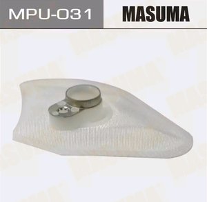 Изображение 1, MPU031 Фильтр топливный NISSAN Murano (сетка насоса топливного) MASUMA