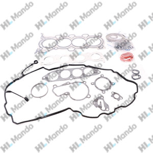 Изображение 8, EGOMH00083K Прокладка двигателя HYUNDAI Tucson, i40 (13-) комплект (M) MANDO