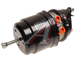 Изображение 1, 3.74056 Энергоаккумулятор MAN TGA тип 20/24 задний правый DT