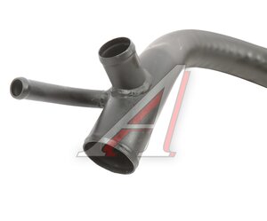 Изображение 3, 43255-1303028 Колено КАМАЗ-43255 системы охлаждения (ОАО КАМАЗ)