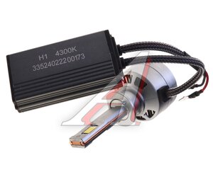 Изображение 3, CL90XP43LEDH1-2 Лампа светодиодная 12V H1 P14.5s 4300K бокс (2шт.) CLEARLIGHT