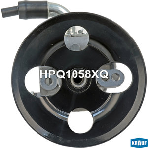 Изображение 5, HPQ1058XQ Насос гидроусилителя SUZUKI Liana (01-07) KRAUF