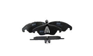 Изображение 2, BSG90200029 Колодки тормозные AUDI A4, A5, Q5 передние (4шт.) BSG
