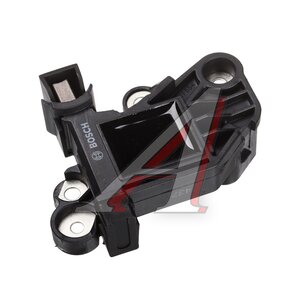 Изображение 1, 1986AE0024 Регулятор MERCEDES A (W169), B (W246) напряжения генератора BOSCH