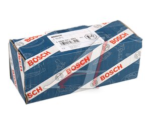 Изображение 4, 1004011091 Ротор стартера BMW 3 (E36) BOSCH