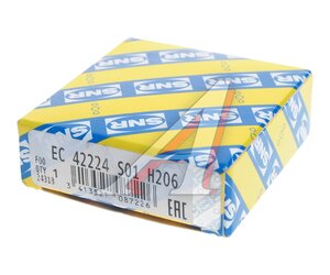 Изображение 2, EC42224S01H206 Подшипник КПП RENAULT Trafic NTN-SNR