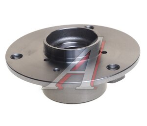 Изображение 2, PBK4097H Ступица SMART Fortwo (07-) колеса переднего PATRON