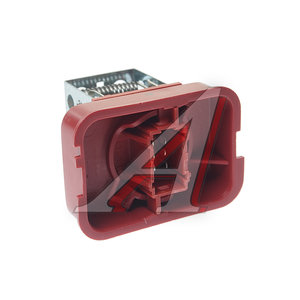 Изображение 1, 39090003 Резистор OPEL Zafira B отопителя салона OE