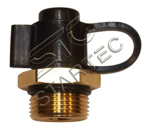 Изображение 2, INF.11.M16CL Клапан ЗИЛ, КАМАЗ, МАЗ контрольного вывода STARTEC
