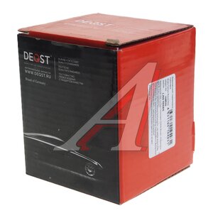 Изображение 4, 108533 Ремкомплект супорта NISSAN Cabstar (06-) тормозного переднего DEQST