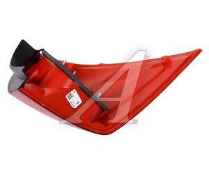 Изображение 4, BSG75805024 Фонарь задний RENAULT Megane 2 (05-) левый BSG