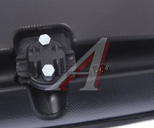 Изображение 3, САКД 458.201.051-01 Зеркало боковое КАМАЗ, МАЗ основное сферическое с обогревом 24V 430х200