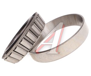 Подшипник дифференциала JAC N120 КАМАЗ Компас-12 заднего моста MOVELEX, 7516E(32216),
                                                          фото 2 Изображение 2, 7516E(32216)-MX Подшипник дифференциала JAC N120 КАМАЗ Компас-12 заднего моста MOVELEX