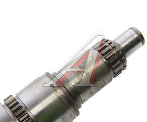 Изображение 4, 6G120-3011 Вал КПП JAC N120 вторичный OE