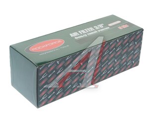 Изображение 3, RF-1131 Фильтр воздушный 3/8" ROCKFORCE