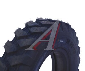 Изображение 2, 10.00-20 Покрышка NorTec ER 109 АШК PR16 с камерой 10.00-20