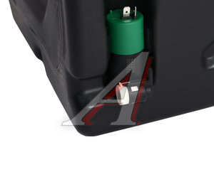 Изображение 5, DZ13241740160 Бачок омывателя SHACMAN SHAANXI F3000 в сборе с насосом OE