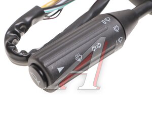 Изображение 3, A0085450624 Переключатель подрулевой КАМАЗ-5490 MERCEDES Axor правый (дв.MERCEDES) TRUCKMARK