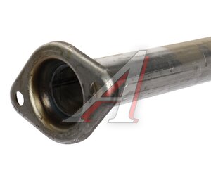 Изображение 4, 291-079 Глушитель PEUGEOT 307 (02-10) средняя часть BOSAL