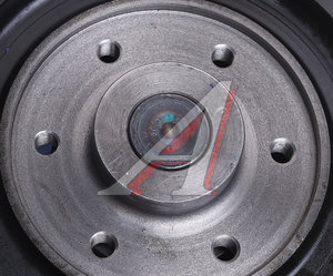 Изображение 3, 612600060389 Насос водяной SHACMAN SHAANXI дв.WD615 OE